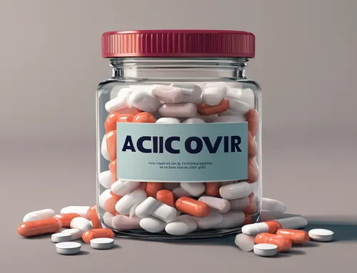 Aciclovir herpes prezzo